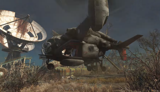 Illustration for article titled All The Juicy Details Hidden In The Fallout 4 Trailer